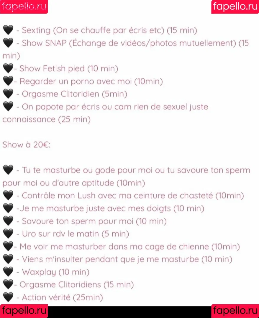 mlehnsherr_ Onlyfans Photo Gallery 