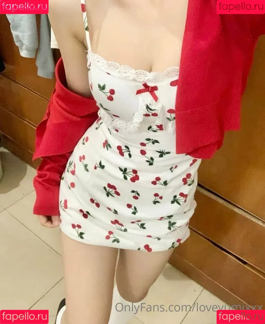 loveyumixxx Onlyfans Photo Gallery 
