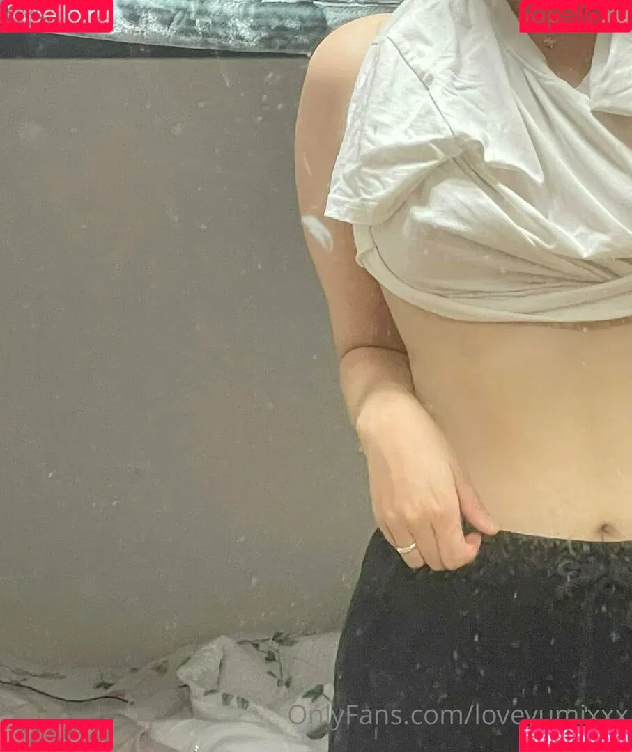 loveyumixxx Onlyfans Photo Gallery 