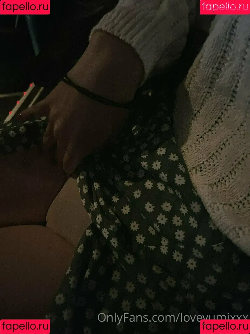 loveyumixxx Onlyfans Photo Gallery 