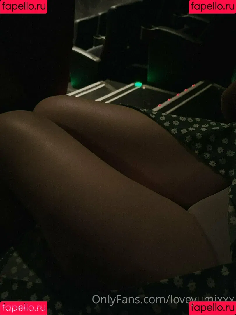 loveyumixxx Onlyfans Photo Gallery 