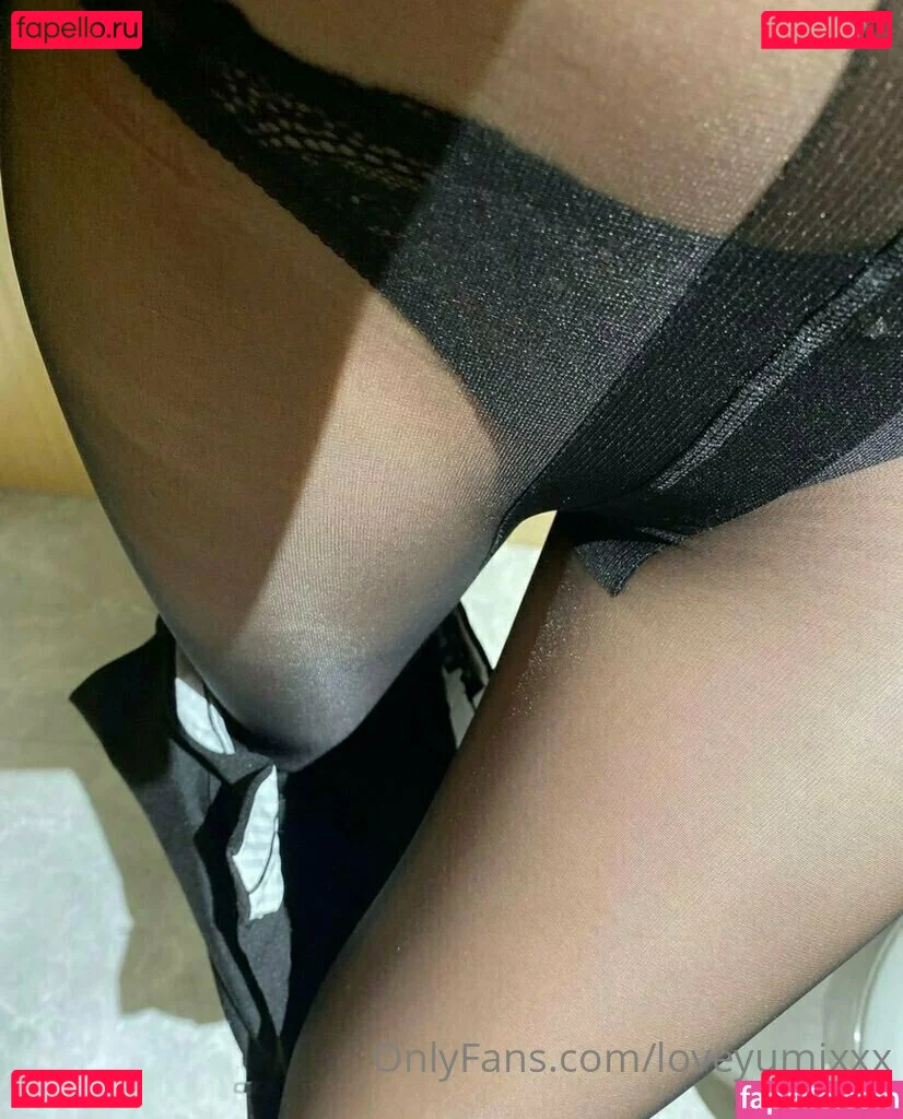 loveyumixxx Onlyfans Photo Gallery 