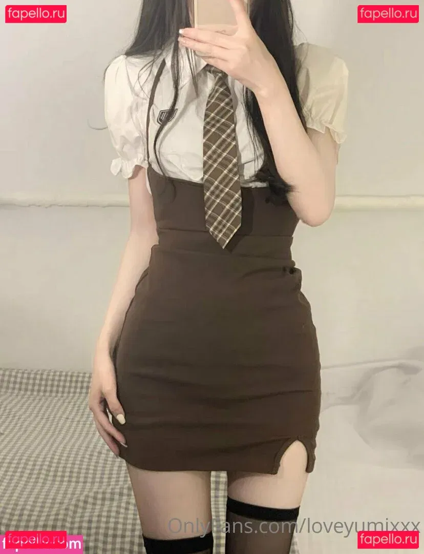 loveyumixxx Onlyfans Photo Gallery 