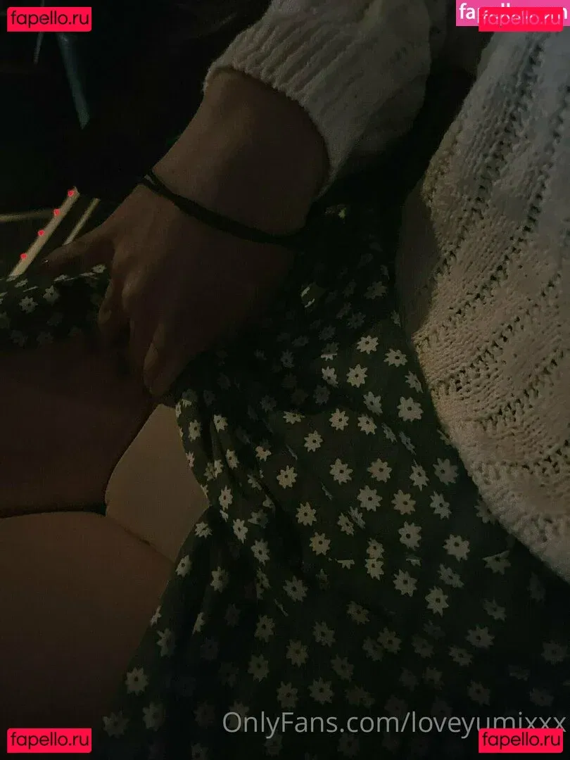 loveyumixxx Onlyfans Photo Gallery 