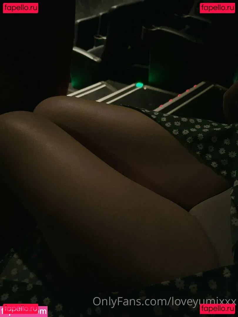 loveyumixxx Onlyfans Photo Gallery 