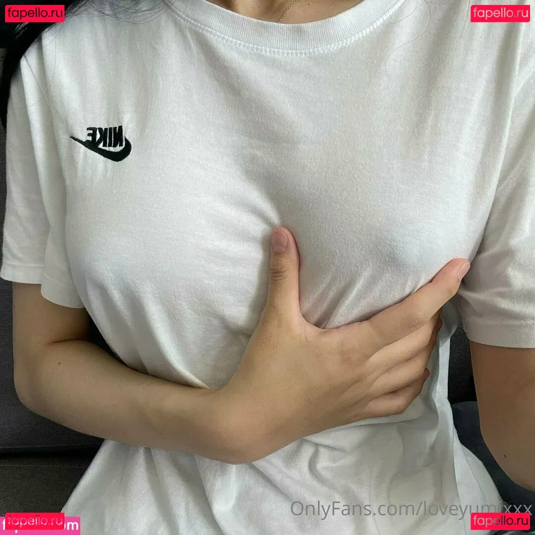 loveyumixxx Onlyfans Photo Gallery 