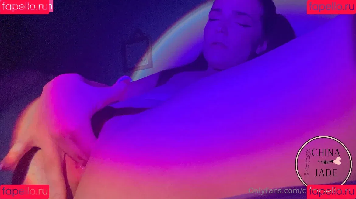 chinajadefree Onlyfans Photo Gallery 