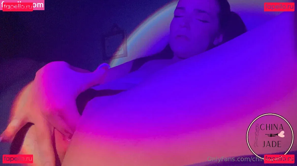 chinajadefree Onlyfans Photo Gallery 