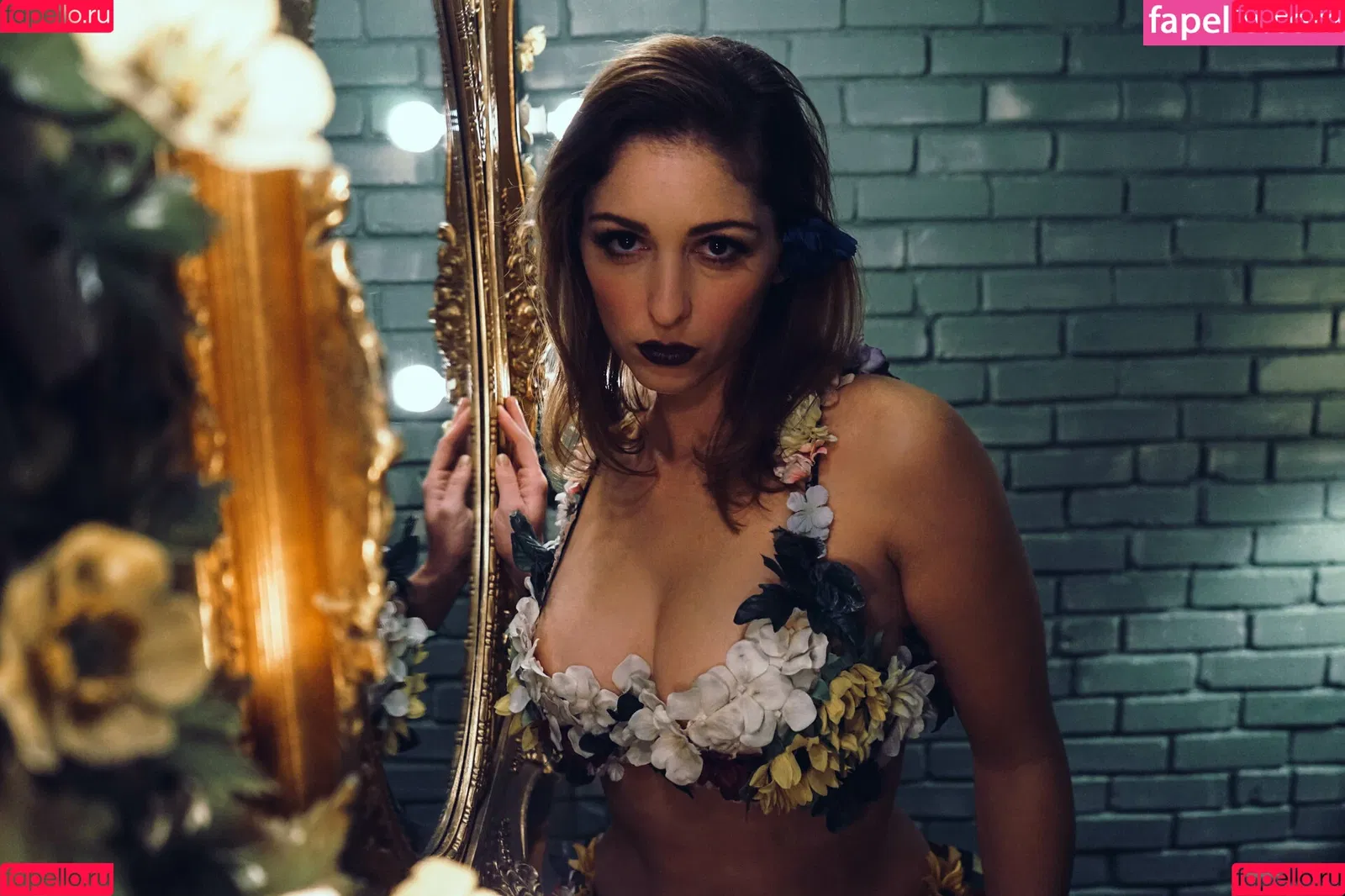 Carlotta Champagne Onlyfans Photo Gallery 