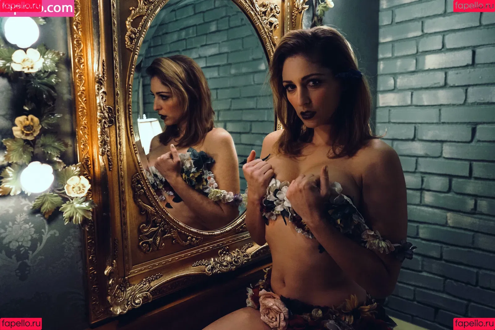 Carlotta Champagne Onlyfans Photo Gallery 