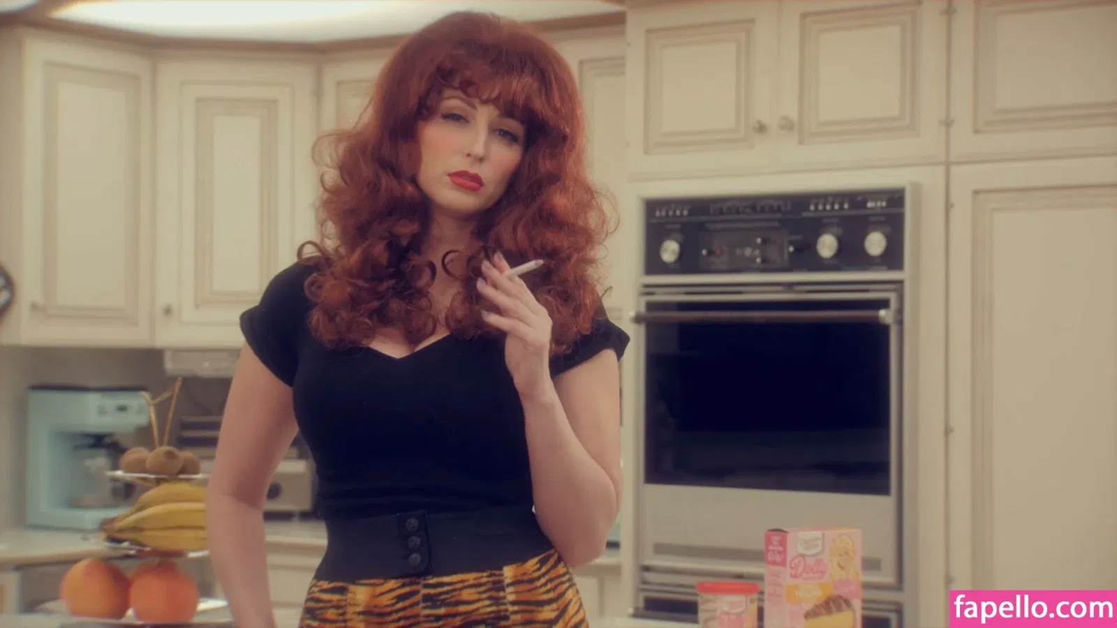 Carlotta Champagne Onlyfans Photo Gallery 