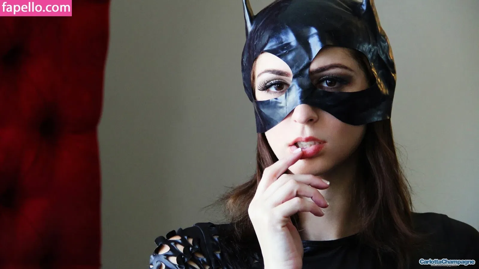 Carlotta Champagne Onlyfans Photo Gallery 