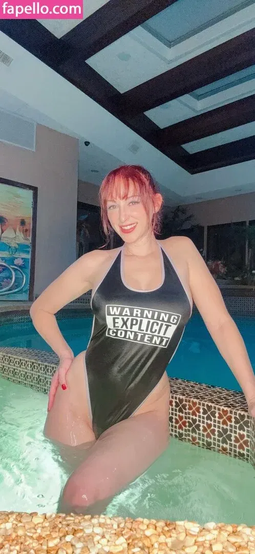 Carlotta Champagne Onlyfans Photo Gallery 