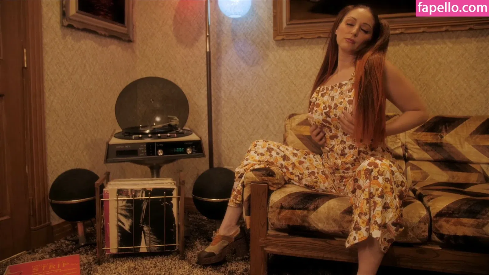 Carlotta Champagne Onlyfans Photo Gallery 