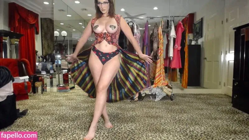 Carlotta Champagne Onlyfans Photo Gallery 