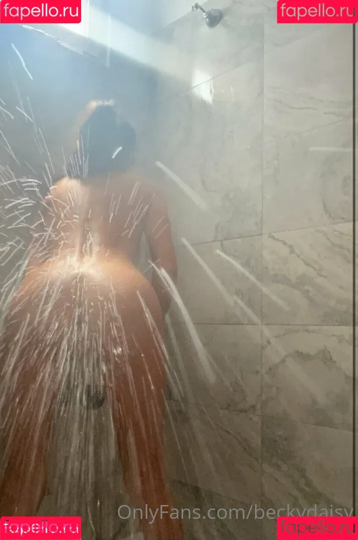 beckydaisy Onlyfans Photo Gallery 