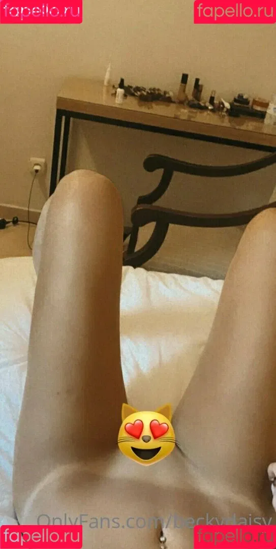 beckydaisy Onlyfans Photo Gallery 