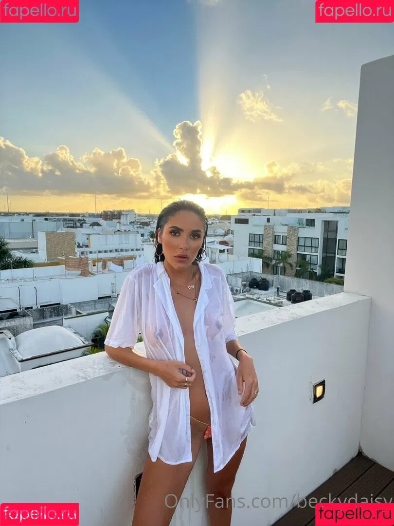 beckydaisy Onlyfans Photo Gallery 