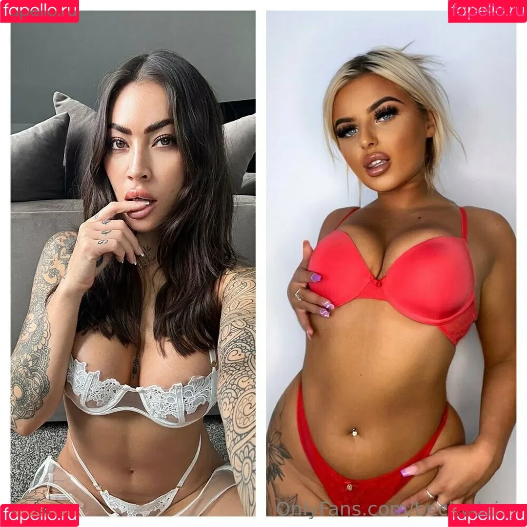 beckydaisy Onlyfans Photo Gallery 