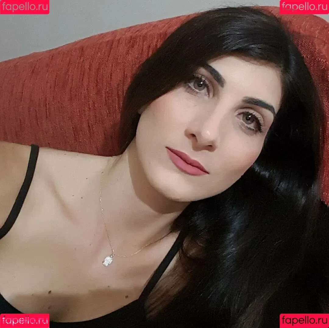 Katerina Darkadaki Onlyfans Photo Gallery 