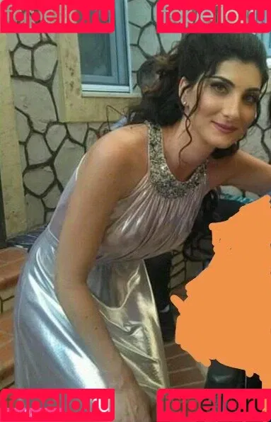 Katerina Darkadaki Onlyfans Photo Gallery 