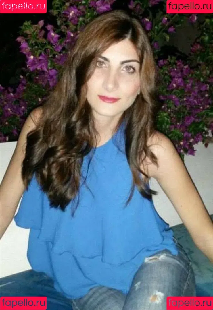 Katerina Darkadaki Onlyfans Photo Gallery 