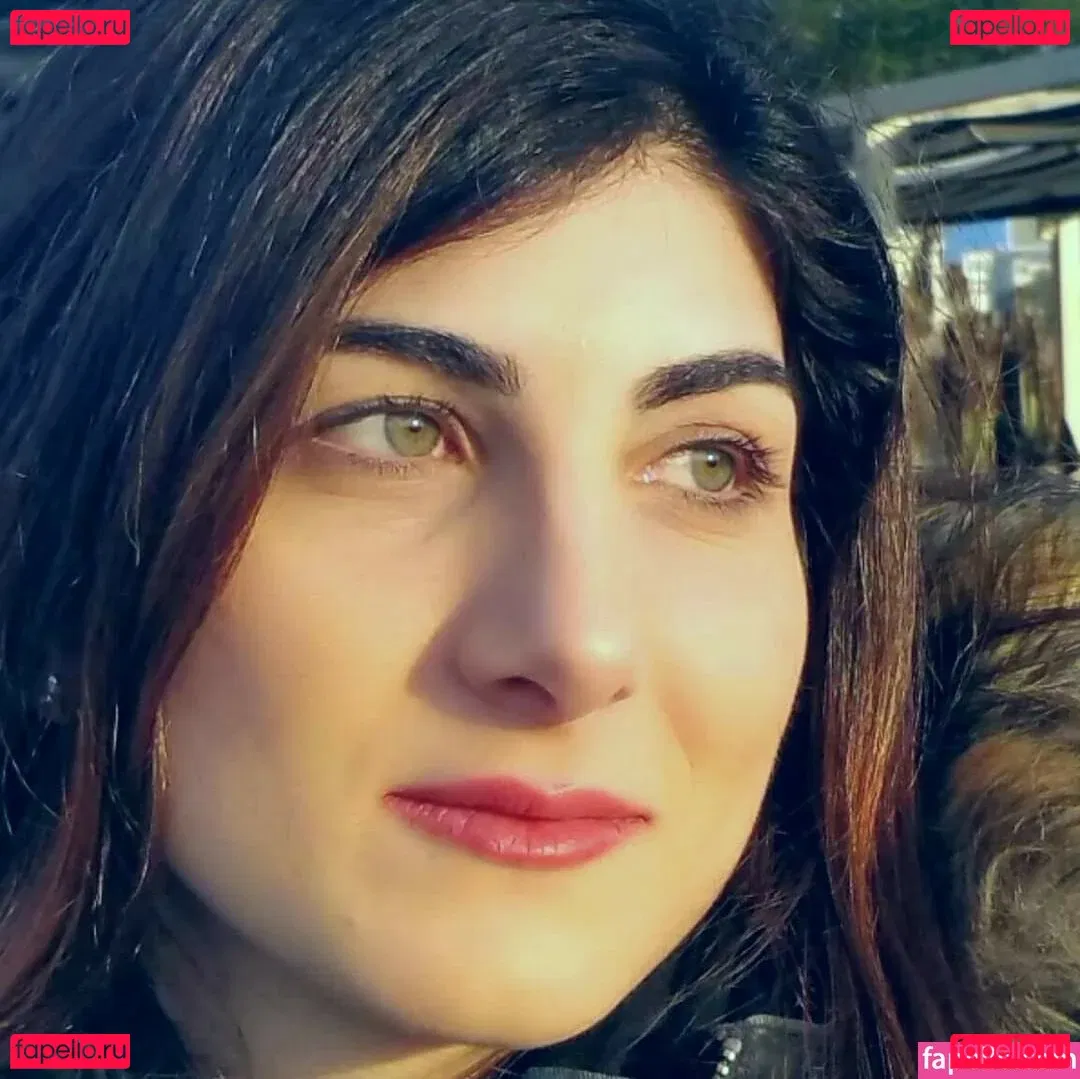 Katerina Darkadaki Onlyfans Photo Gallery 