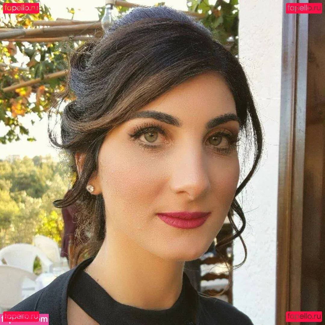 Katerina Darkadaki Onlyfans Photo Gallery 