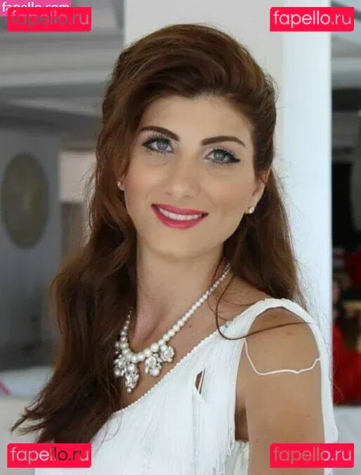 Katerina Darkadaki Onlyfans Photo Gallery 