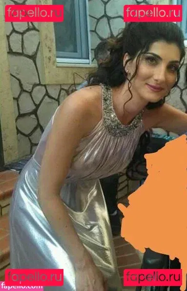 Katerina Darkadaki Onlyfans Photo Gallery 