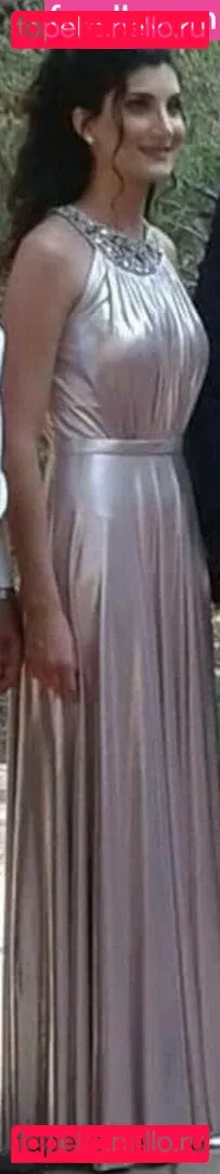 Katerina Darkadaki Onlyfans Photo Gallery 