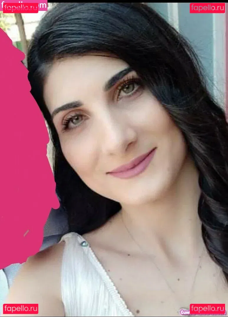 Katerina Darkadaki Onlyfans Photo Gallery 