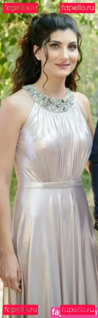 Katerina Darkadaki Onlyfans Photo Gallery 