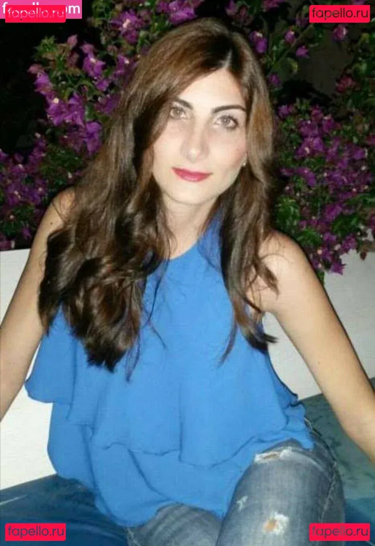 Katerina Darkadaki Onlyfans Photo Gallery 