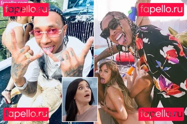 i.am.taesh Onlyfans Photo Gallery 