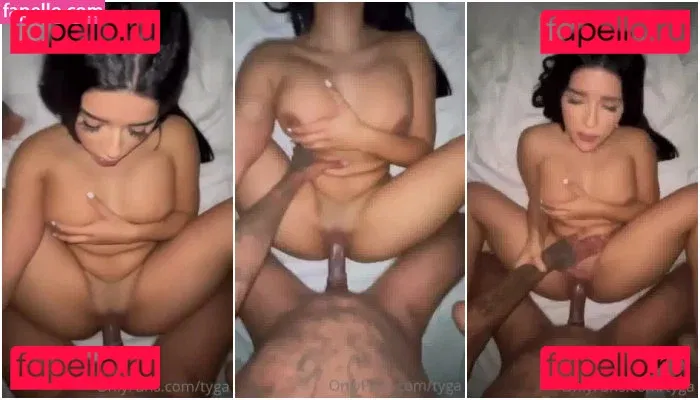 i.am.taesh Onlyfans Photo Gallery 