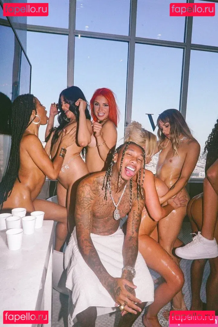 i.am.taesh Onlyfans Photo Gallery 