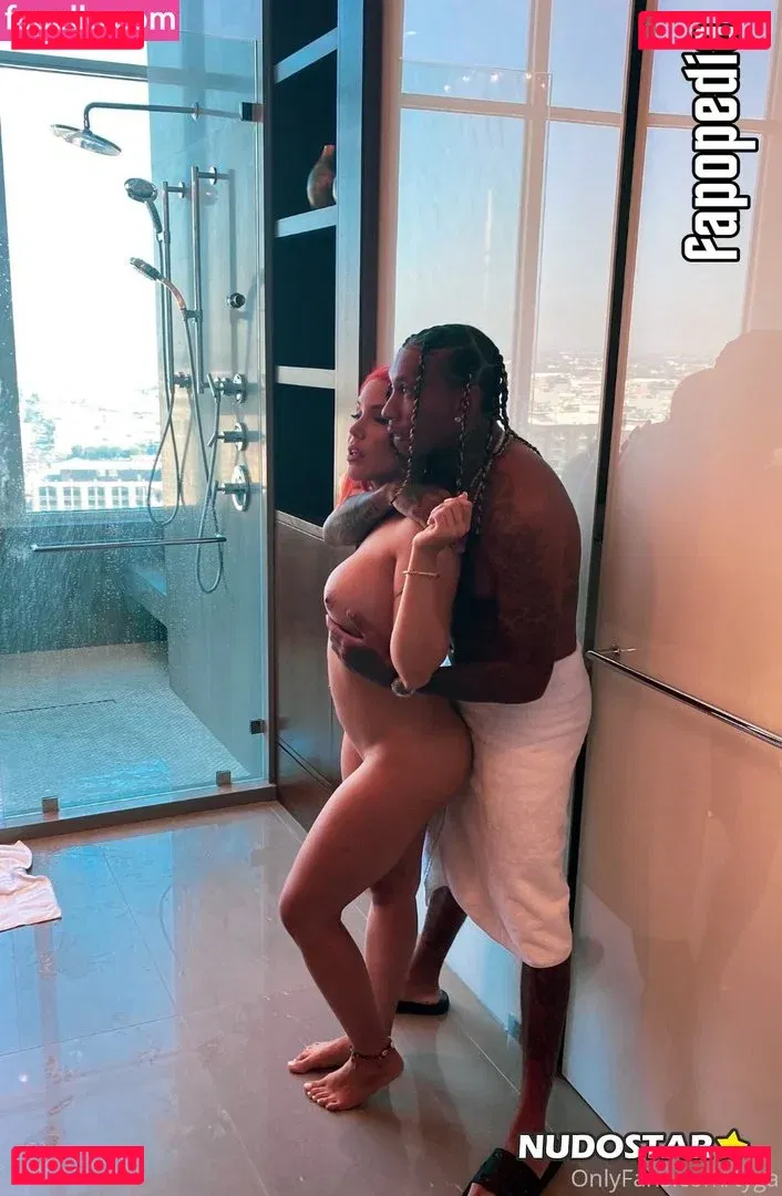 i.am.taesh Onlyfans Photo Gallery 