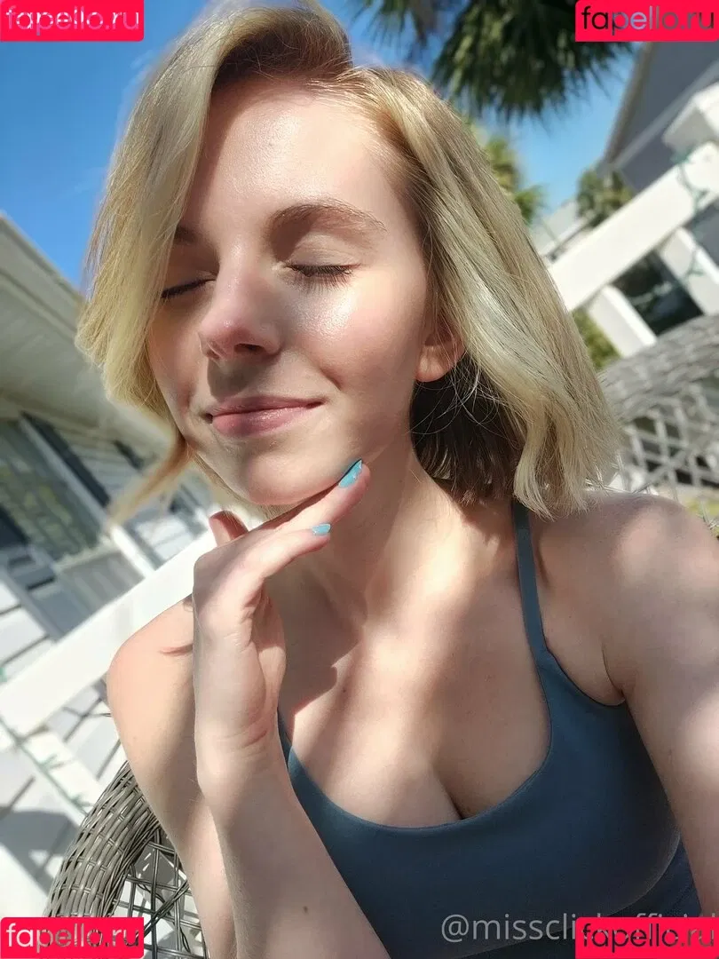 MissClick Onlyfans Photo Gallery 