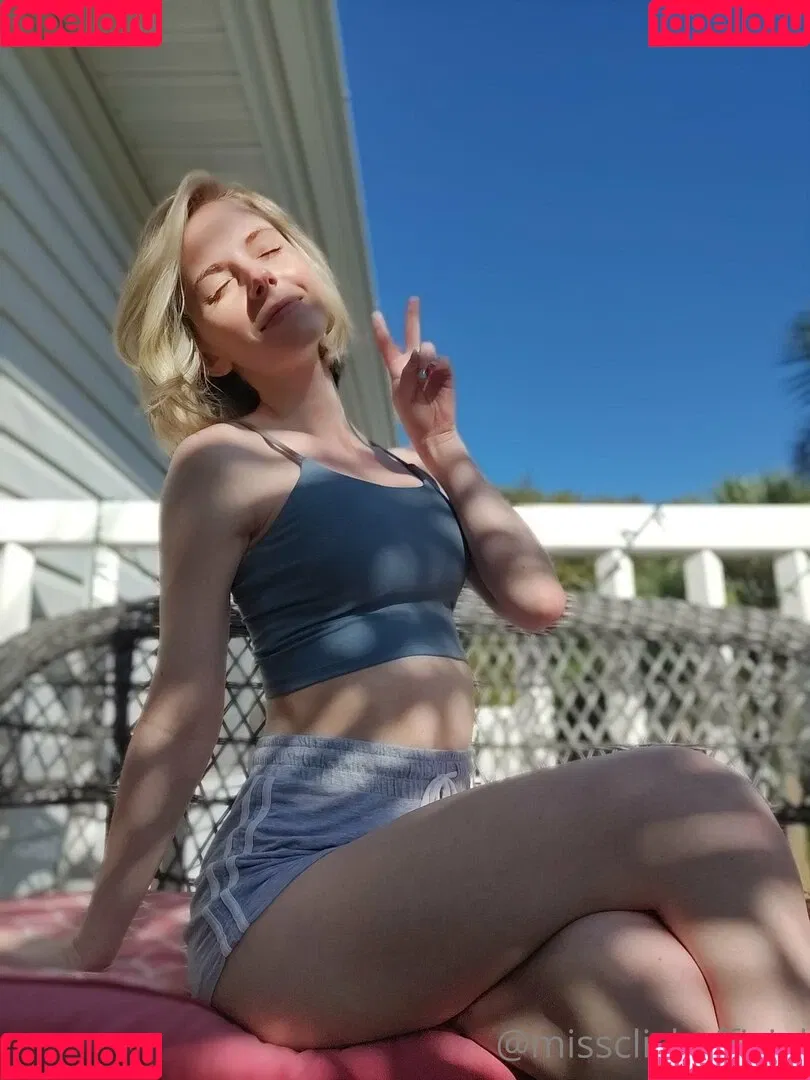 MissClick Onlyfans Photo Gallery 