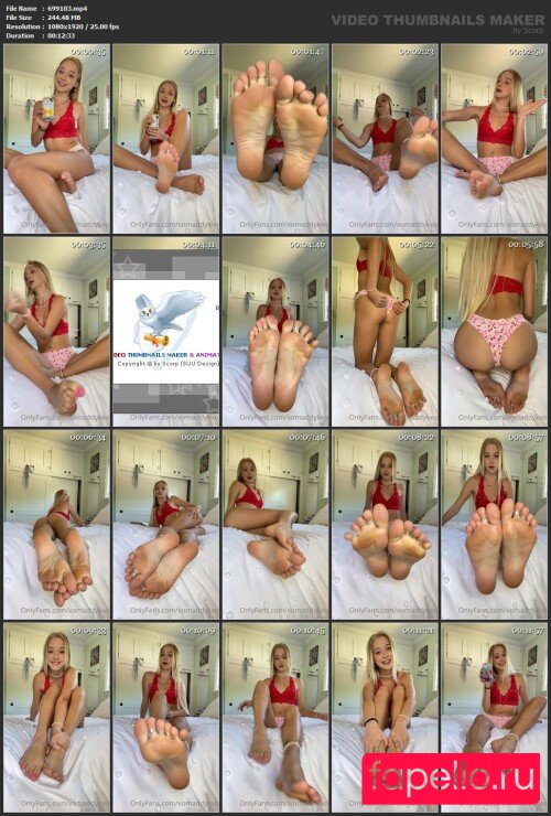 Goddess Kaylee Nude Onlyfans Photo 20