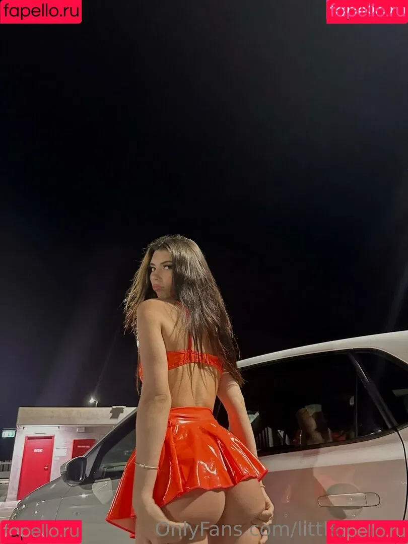 Littleleahxo Onlyfans Photo Gallery 