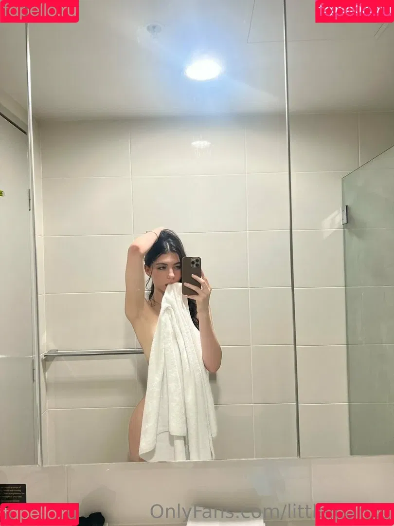 Littleleahxo Onlyfans Photo Gallery 