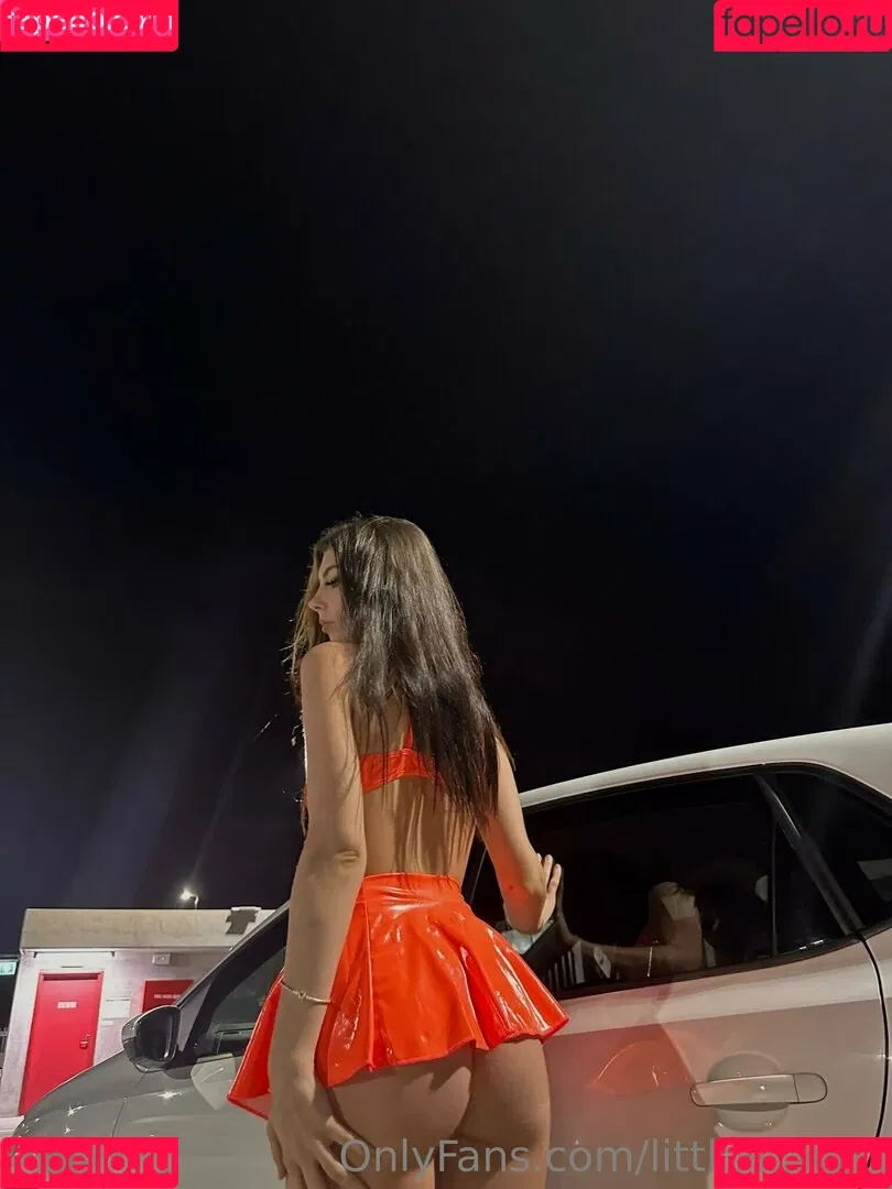 Littleleahxo Onlyfans Photo Gallery 