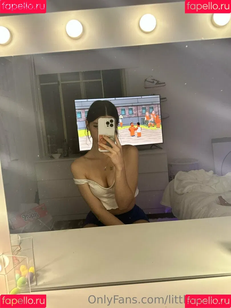 Littleleahxo Onlyfans Photo Gallery 