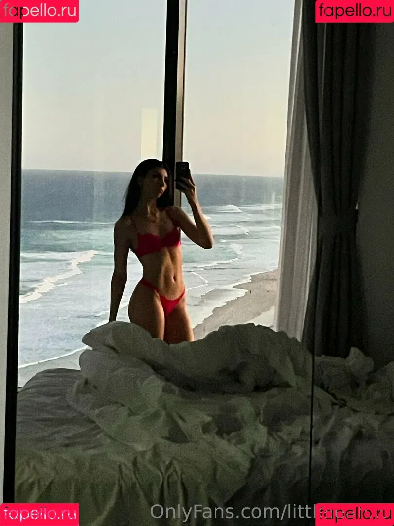 Littleleahxo Onlyfans Photo Gallery 