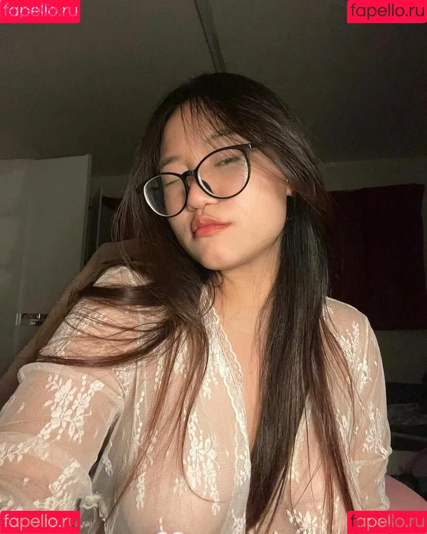Thanyanan__Bow Onlyfans Photo Gallery 