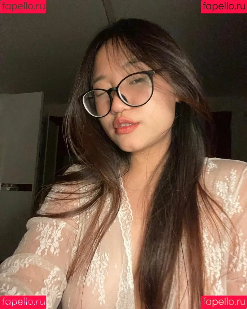 Thanyanan__Bow Onlyfans Photo Gallery 