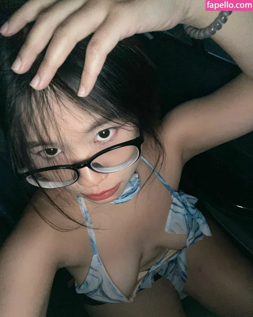 Thanyanan__Bow Onlyfans Photo Gallery 