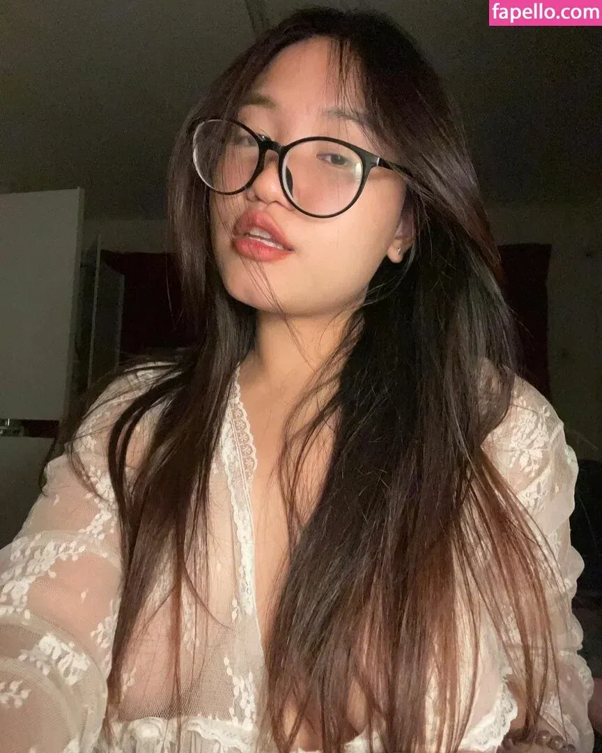 Thanyanan__Bow Onlyfans Photo Gallery 